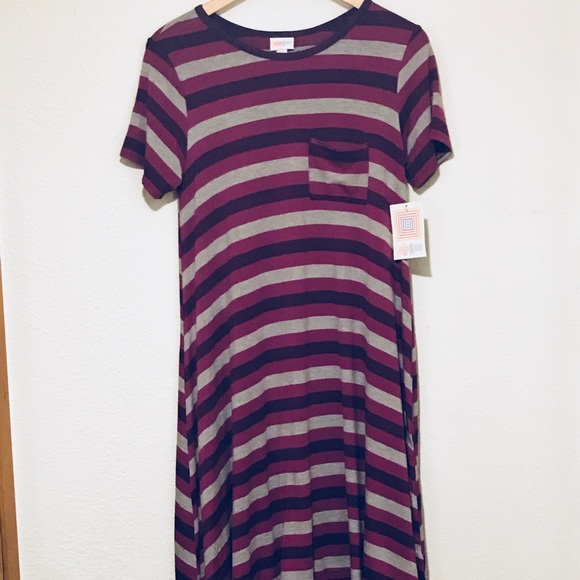 LuLaRoe Dresses & Skirts - LuLa Roe DRESS 🌹🌹🌹